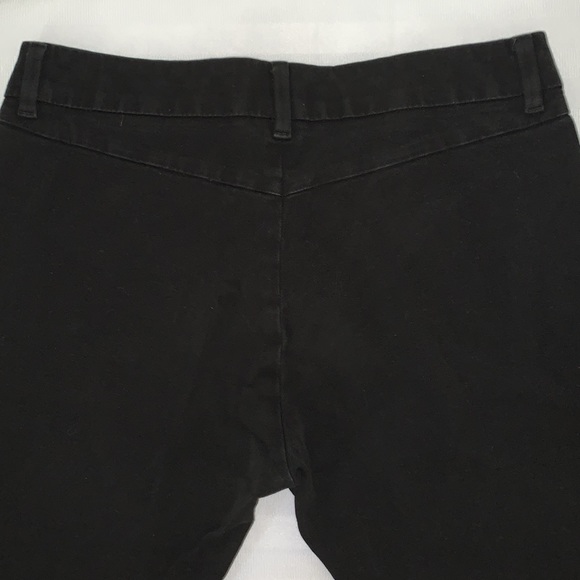 GAP really skinny, size 4 R. Black. Good fit - Picture 12 of 13